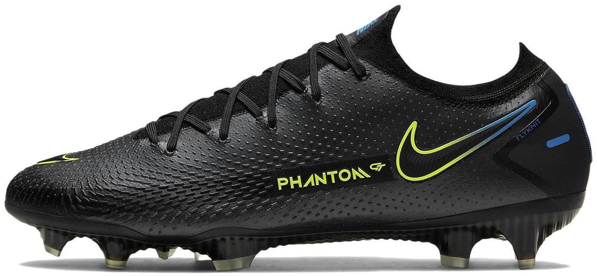Nike Phantom GT スパイクシューズ ブラック/ゴールド Nike Phantom GT スパイクシューズ ブラック/ゴールド