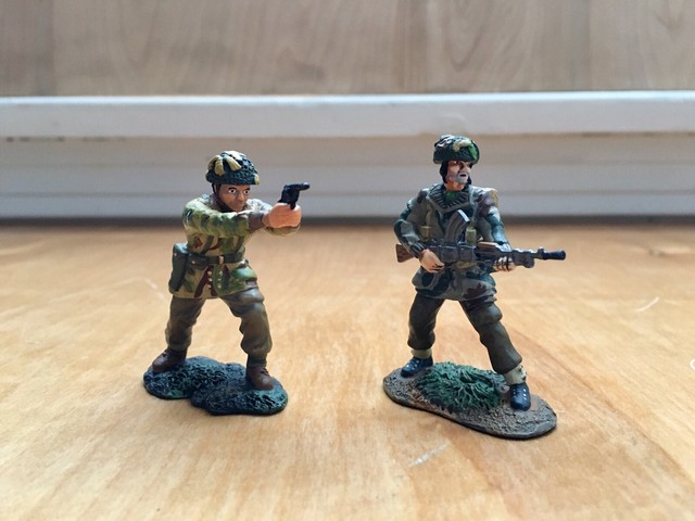 britains toy soldiers for sale on ebay
