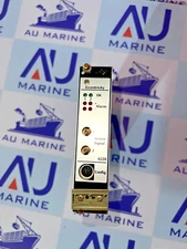 CSI 6500 Machinery Health Monitor 6220