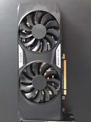 Evga Nvidia Geforce Gtx 960 2gb Gddr5 Graphics Card 02gpkr Ebay Evga Nvidia Geforce Gtx 960 2gb Gddr5 Graphics Card 02gpkr Ebay