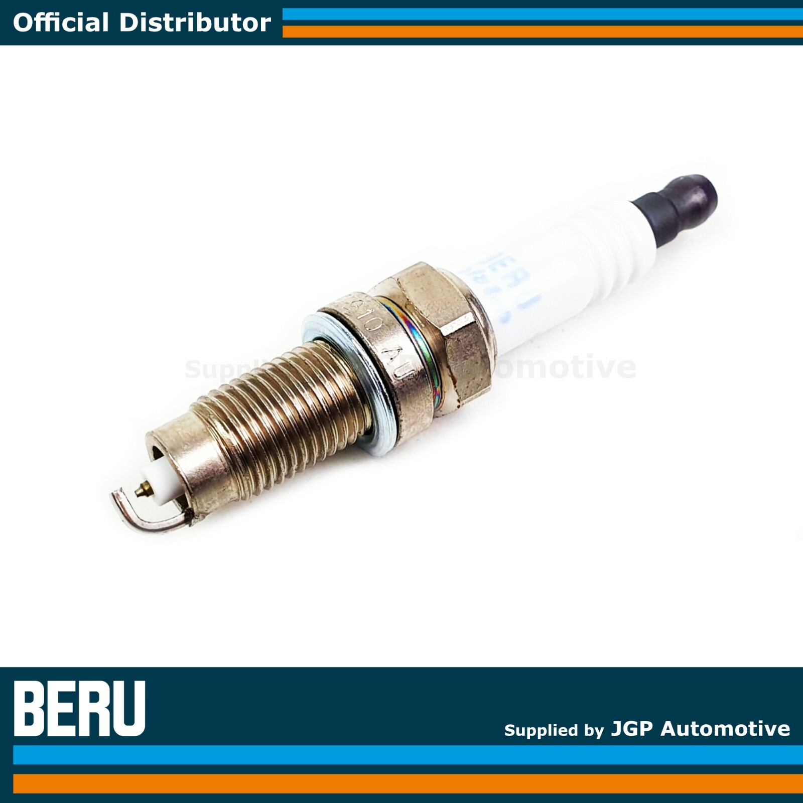 BERU Ultra Z306 OE Ignition Spark Plug - 3.2 V6 R32 -  Golf A3 TT Touareg T5