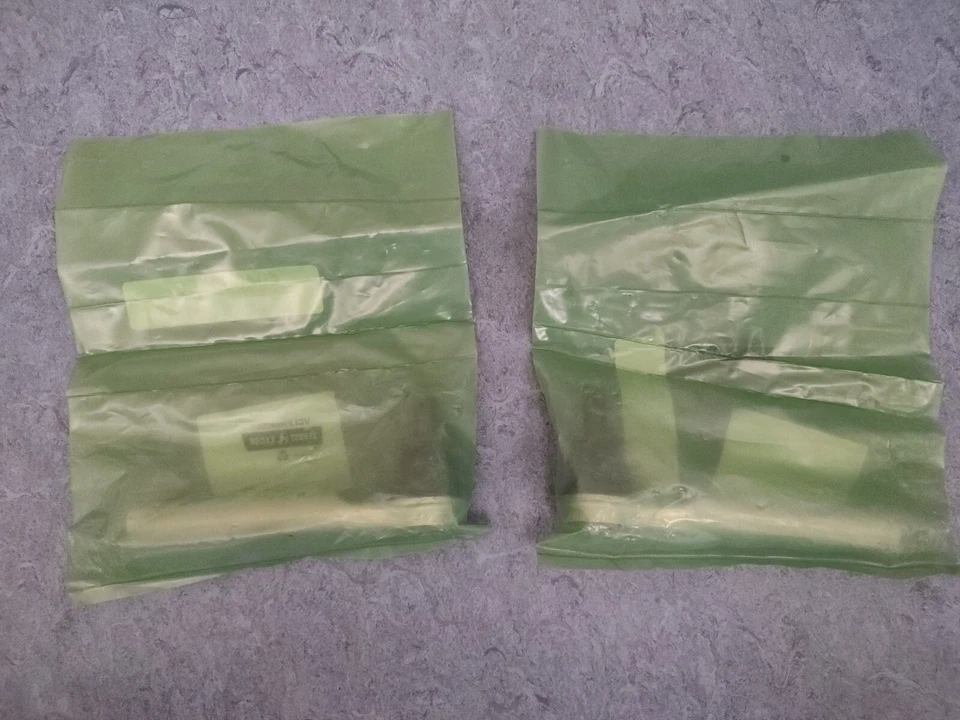 Extremo de barra de dirección Honda crv Acura Rdx Foto 2 de 3