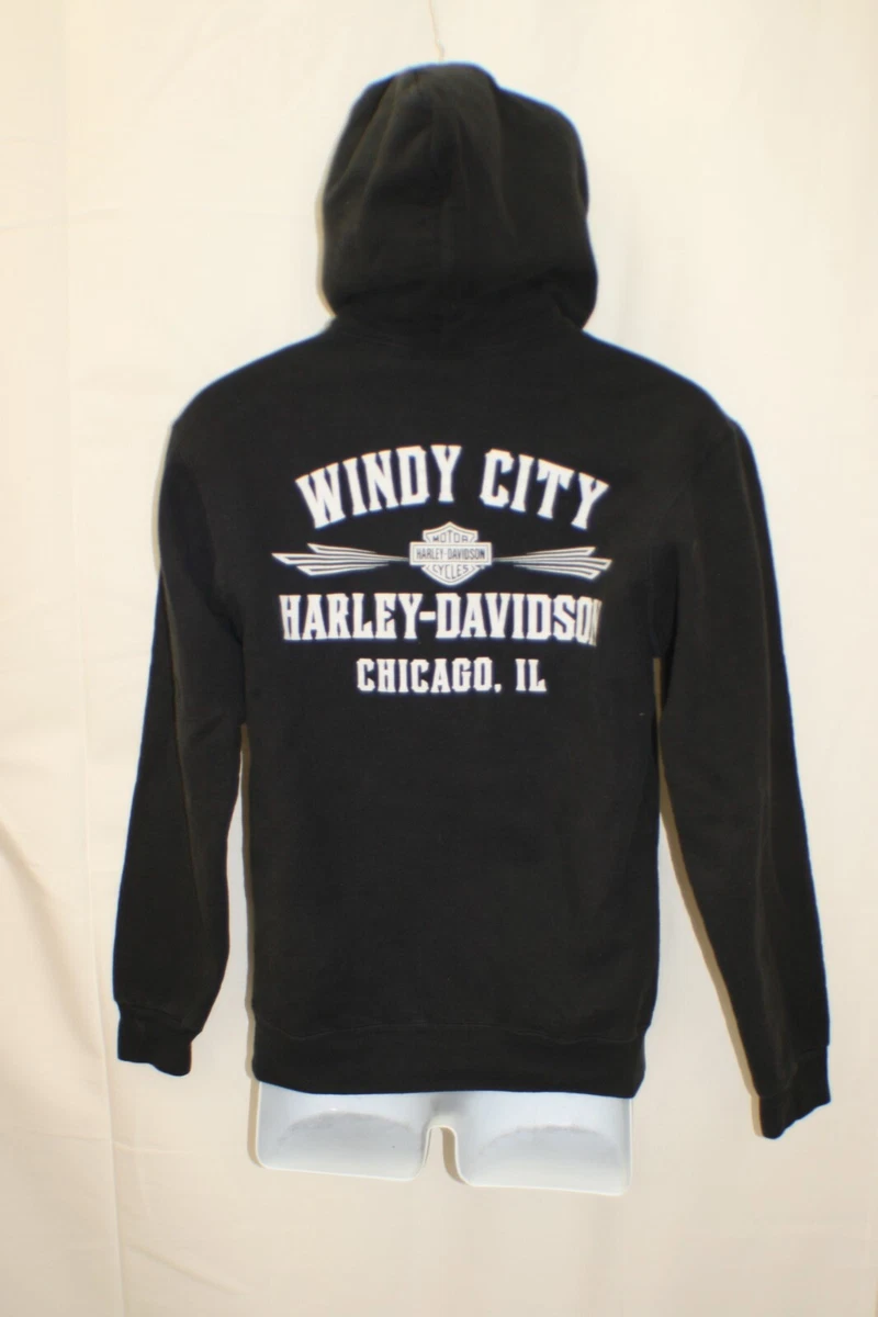 Windy city harley davidson online