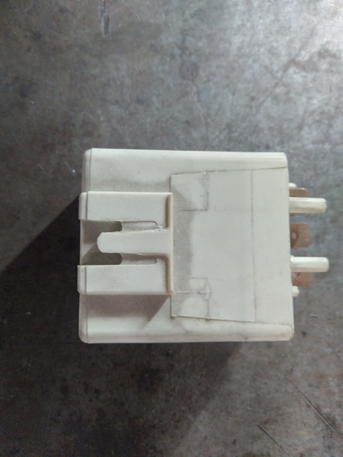3523608 Stribel Fuel Pump Relay Volvo 240/ 260 / 740 / 760 / 780 / 940