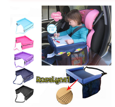 baby seat tray
