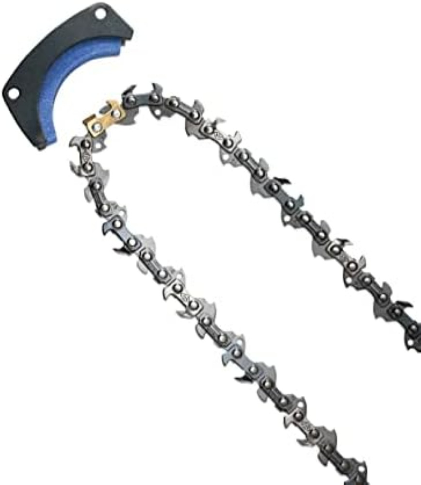 Oregon PowerSharp PS56 Catena Ricambio 3/8 1.3mm 56 Maglie + Mola