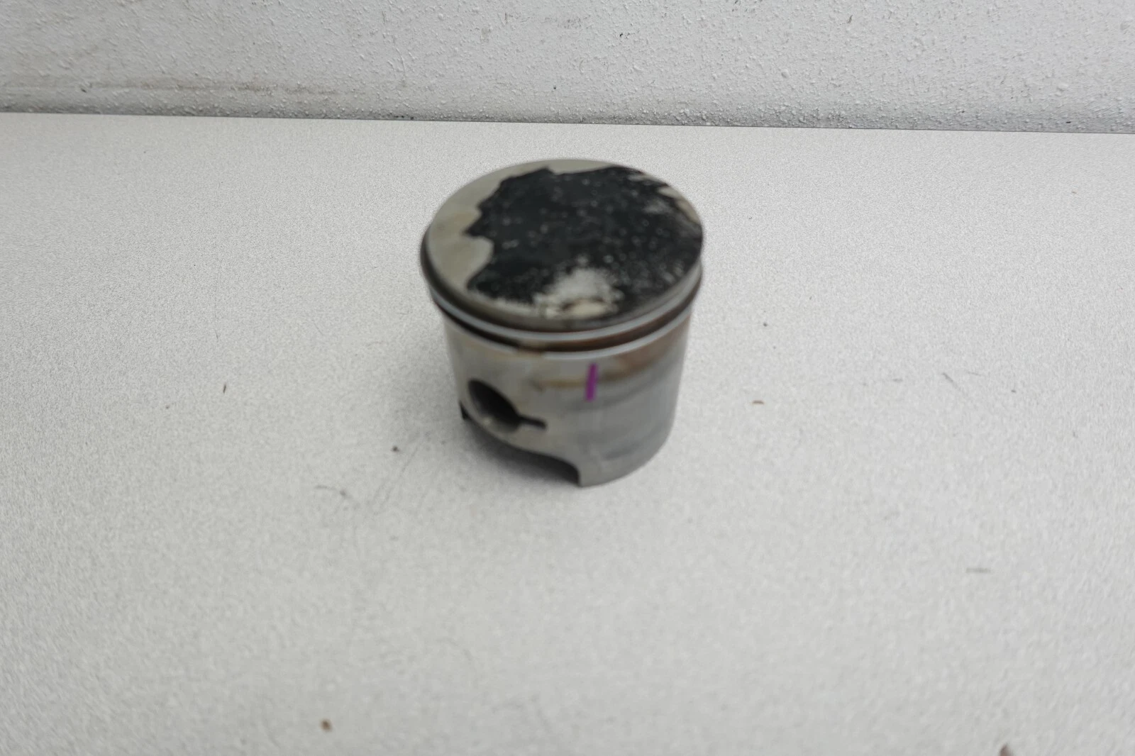 1992-2006 INDY 500 SKS EURO Classic Polaris OEM Engine Cylinder Piston Ass'y
