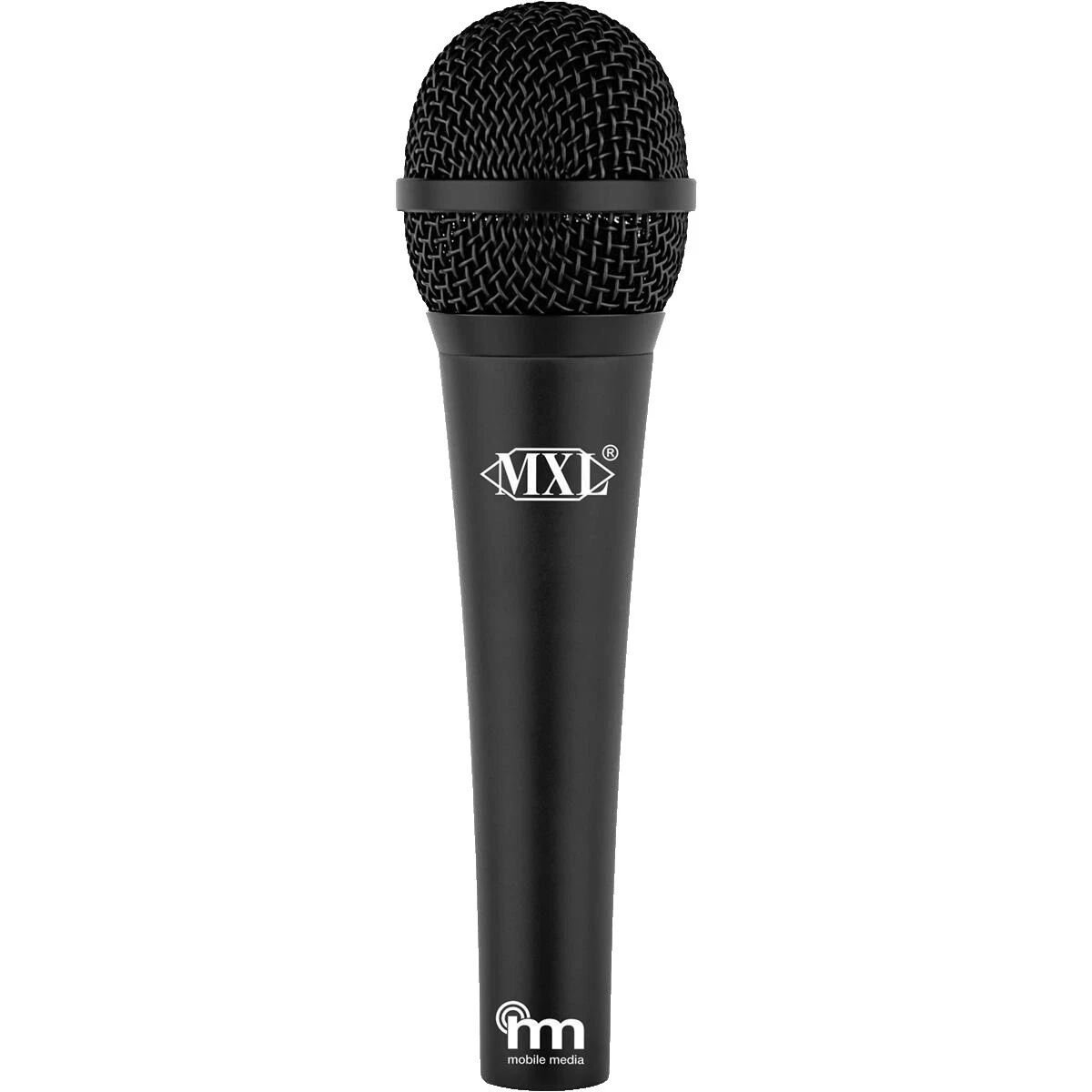 MXL Pro Audio Microphones & Wireless Systems Adjustable Gain