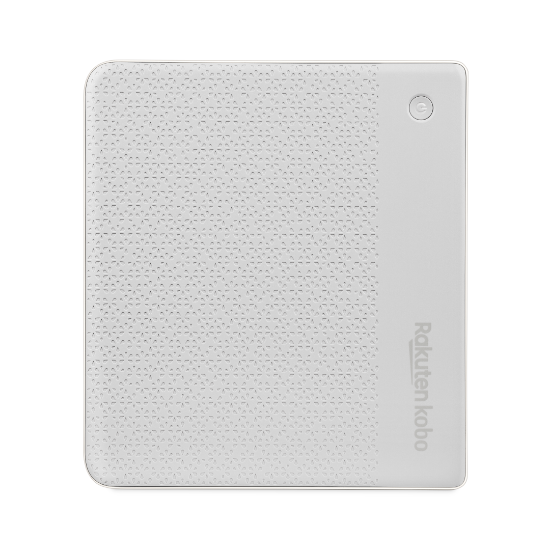 Kobo Libra Colour ホワイト 本体 Kobo Libra Colour eReader 7