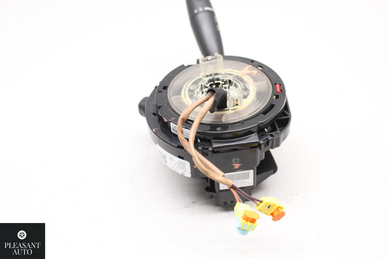 14-16 Maserati Quattroporte Ghibli Turn Signal Wiper Control Switch Spring Assy