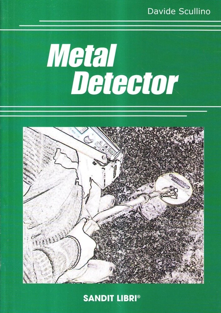 Metal Detector - [Sandit]