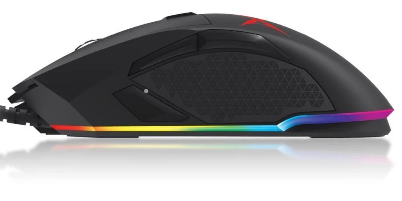 CREATIVE SOUND BLASTERX SIEGE M04 Pro Gaming Mouse 12000dpi RGB GP0070 - F43 - Image 4 of 4