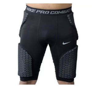 nike pro basketball shorts