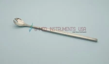 OR Grade Spoon Wells Enulceation Surgical Ophthalmic Instruments 