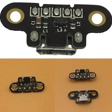 For Beats By Dre Studio 3 3.0 Wireless Charger Charging Port Micro USB ELI