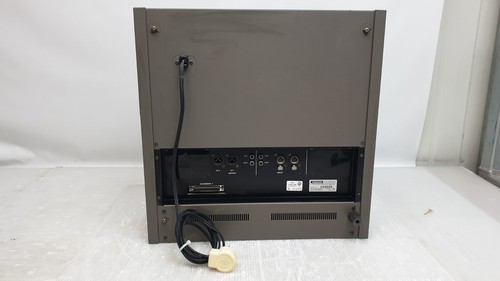 TASCAM BR-20, 2 TRACK RECORDER/REPRODUCER TEAC CORPORATION - Picture 10 of 19