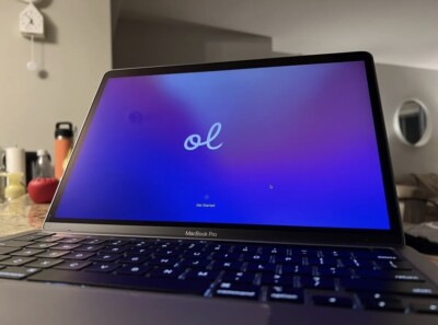 Apple MacBook Pro 13.3 Apple MacBook Pro 13.3