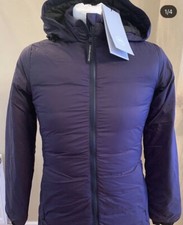 Canada Goose Camp Hooded Jacket