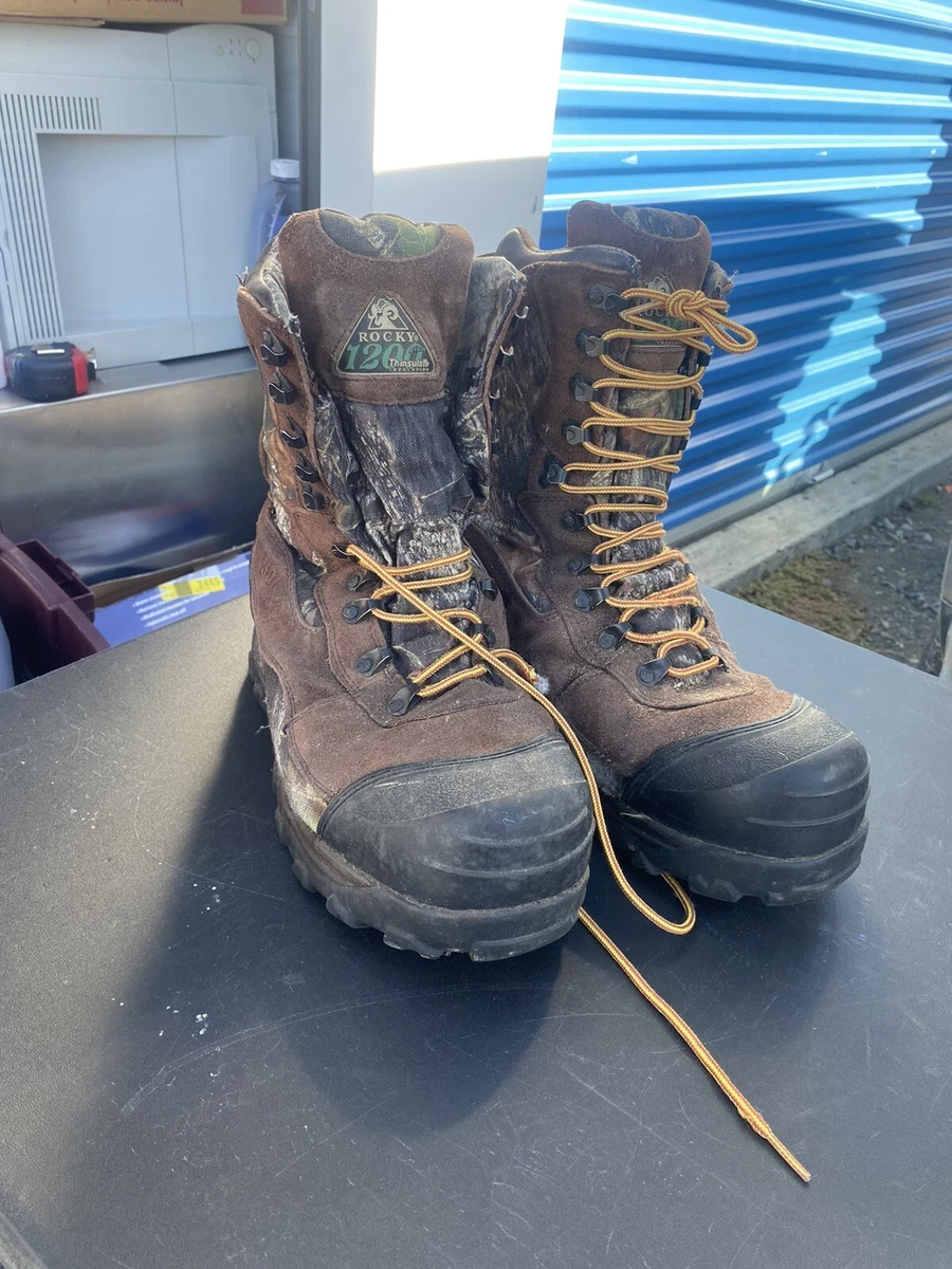 Rocky's boots cheap online