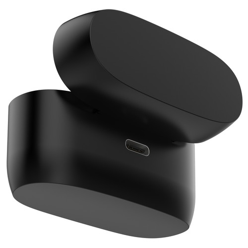 For Jabra Elite5 Headset Charging Case M026 Charging Compartment +Type-C Cable - Picture 12 of 13