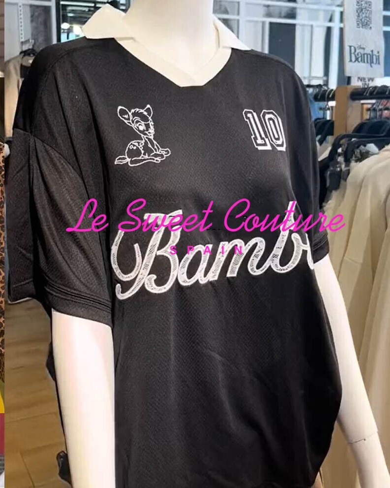 Bershka Pull T Shirt Super Nana Bershka Pull Afro Super Nana Pull