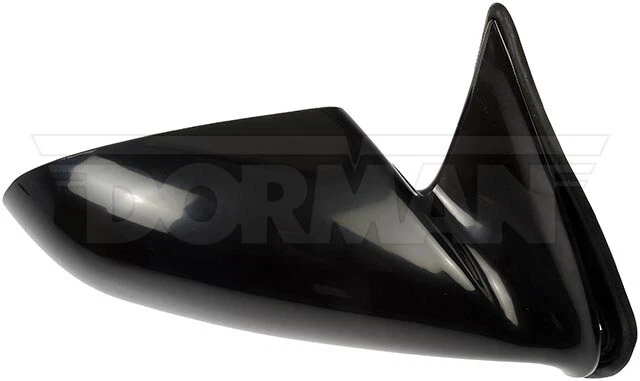 Side View Mirror - Right Manual for Geo Metro 1994-89 Foto 2 de 4