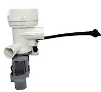 Edgewater Parts AP3764202 Drain Pump for Bosch Washer