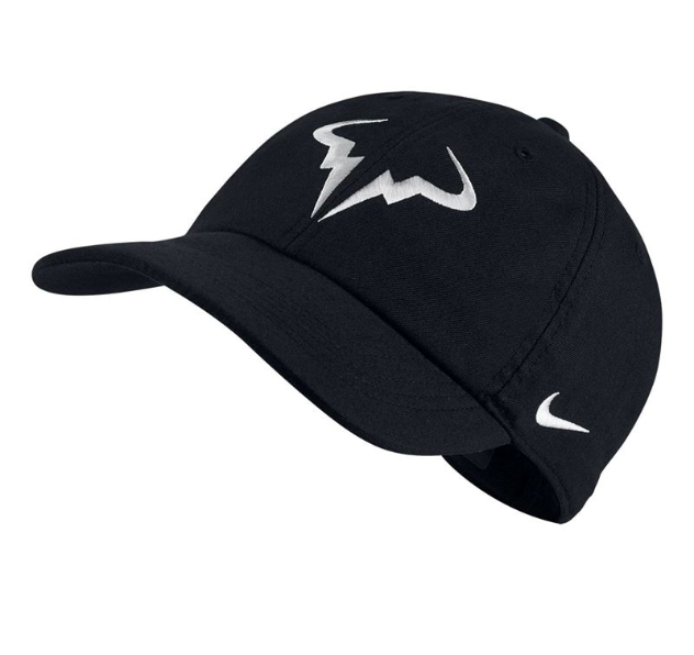 NikeCourt Nadal Open Paris AeroBill Rafa Bull Heritage86 Tennis