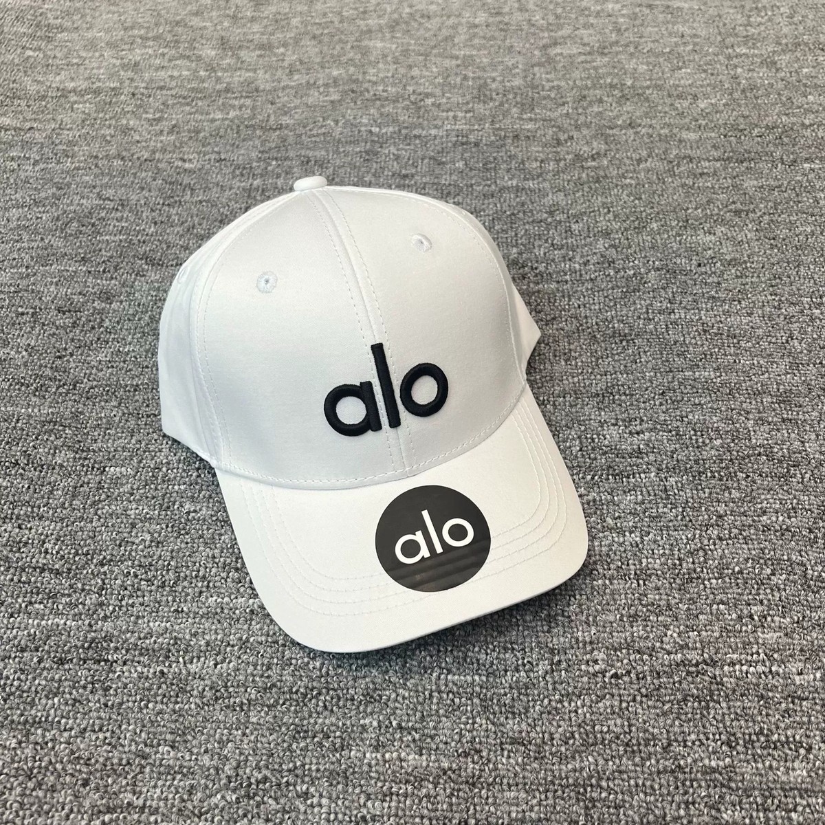 （US発）ALO Yoga オフ デューティ キャップ Off Duty Cap | Alo Yoga Hats | Alo Yoga