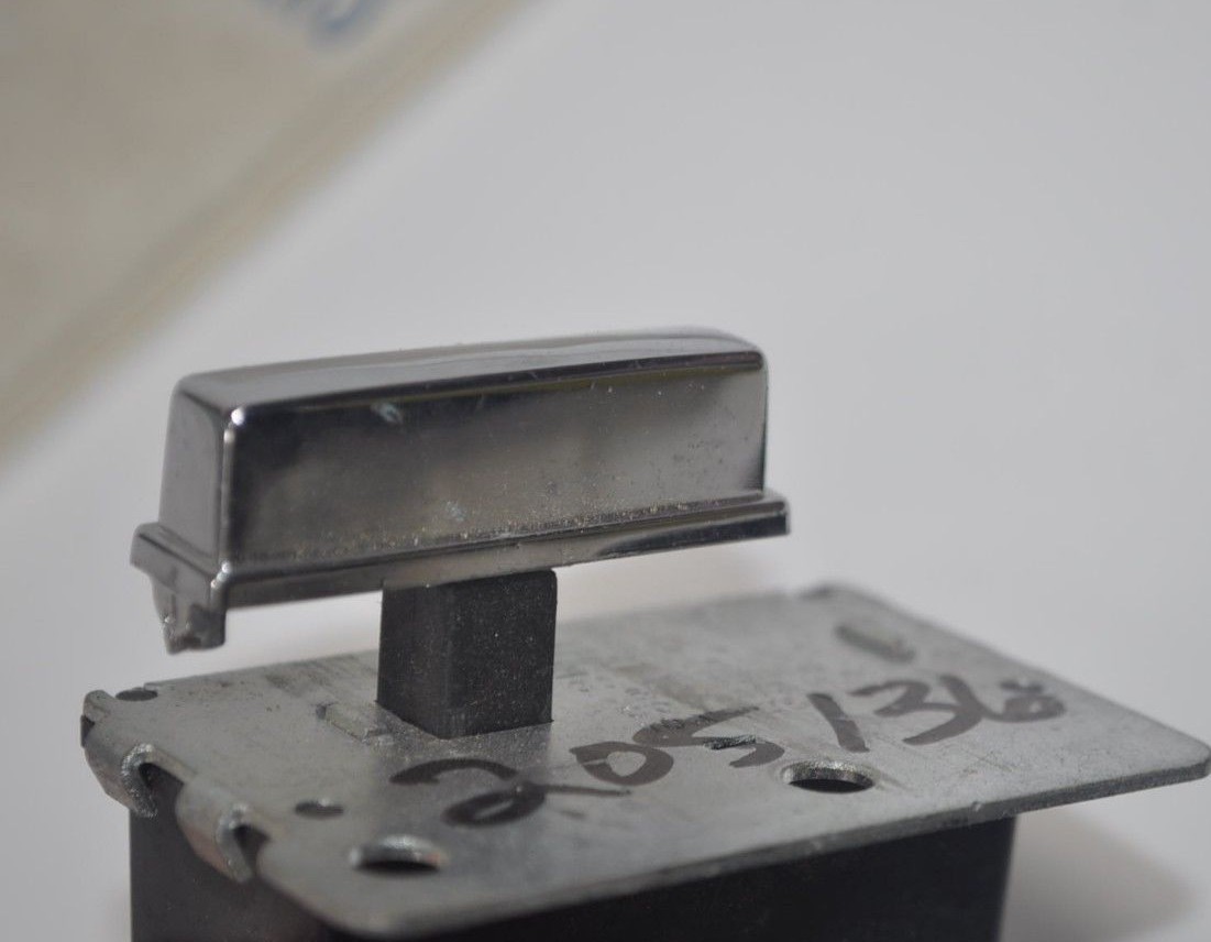 Hobart Replacement Push Button Switch Part# 205136