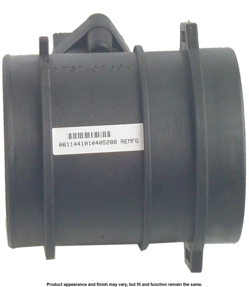 Sensor de fluxo de ar em massa Cardone para 2001-2002 Mercedes-Benz CL55 AMG - Imagem 3 de 4