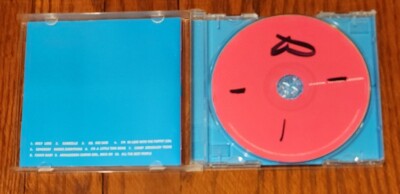 Martin Luther Lennon - Escape To Paradox Island (US IMPORT) CD
