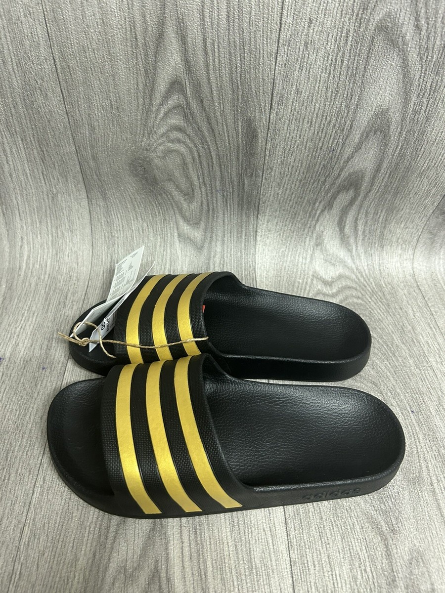 adidas duramo sliders size 5