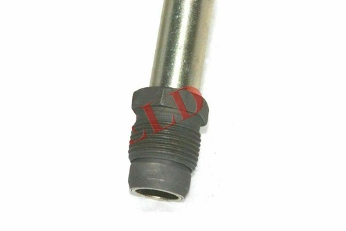 Fuel Leak Off Pipe Lubricant Oil Sump Delivery Assey For Massey Ferguson 135 NEW - Picture 3 of 3