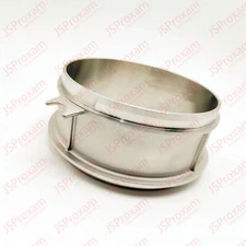 For Sea-Doo Spark ACE 900 Solas Performance Stainless Steel Wear Ring 267000617