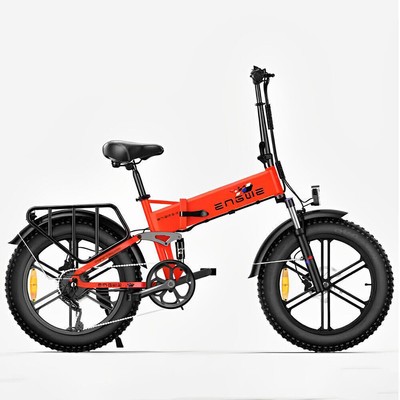 250W 48V 20 Zoll Elektrofahrrad  Citybike Faltrad E-Mountainbike Fatbike E-bike