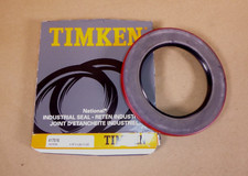 Timken National Oil Seal 417516, 4.187" Shaft Dia., 6.250" OD, 1/2" Tall
