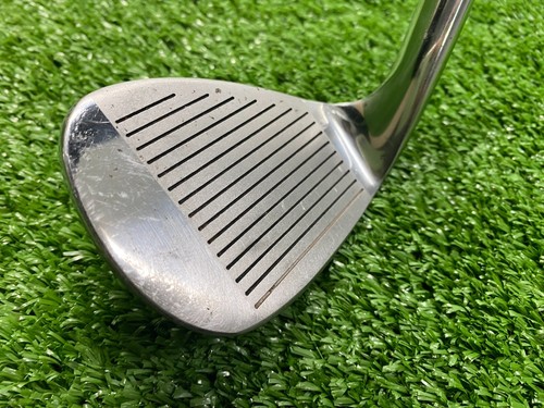 Warrior Custom Golf Gap Wedge 52* / RH / Regular Stahl ~36" / Guter Grip / jl6223 - Bild 4 von 9