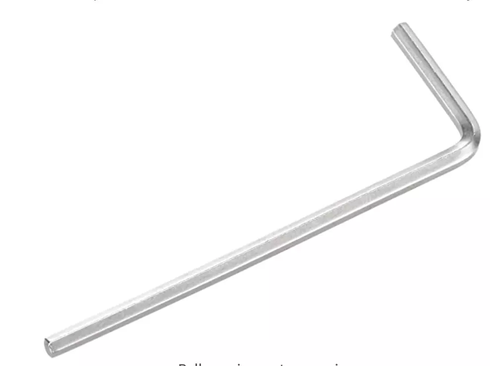 L allen wrench deals