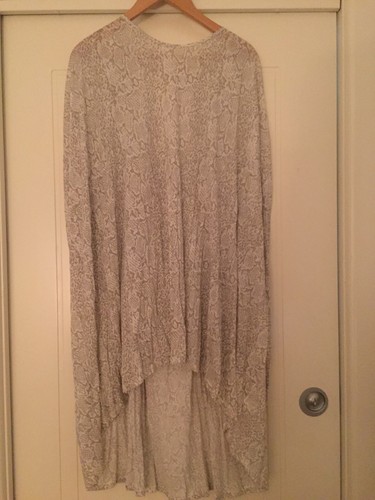 Zimmerman dress 0 BNWT rrp $220 - Picture 4 of 4