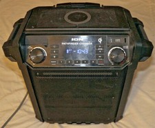 ION Audio Pathfinder 2 Bluetooth 