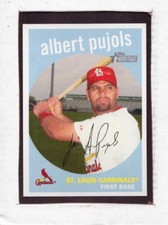 2008 Topps Heritage Black Backs - Finish Your Set - You Pick 2008 Topps Heritage Black Backs - Finish Your Set - You Pick