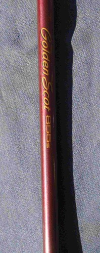 Tommy Armour 855s # 5 Wood with Original Regular Flex Graphite Shaft - Picture 3 of 4