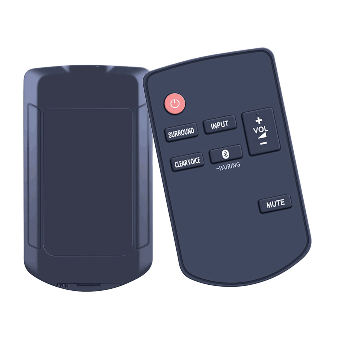 Remote Control For Panasonic SC-HTB8 SC-HTB8EB-K SC-HTB8GNK Audio