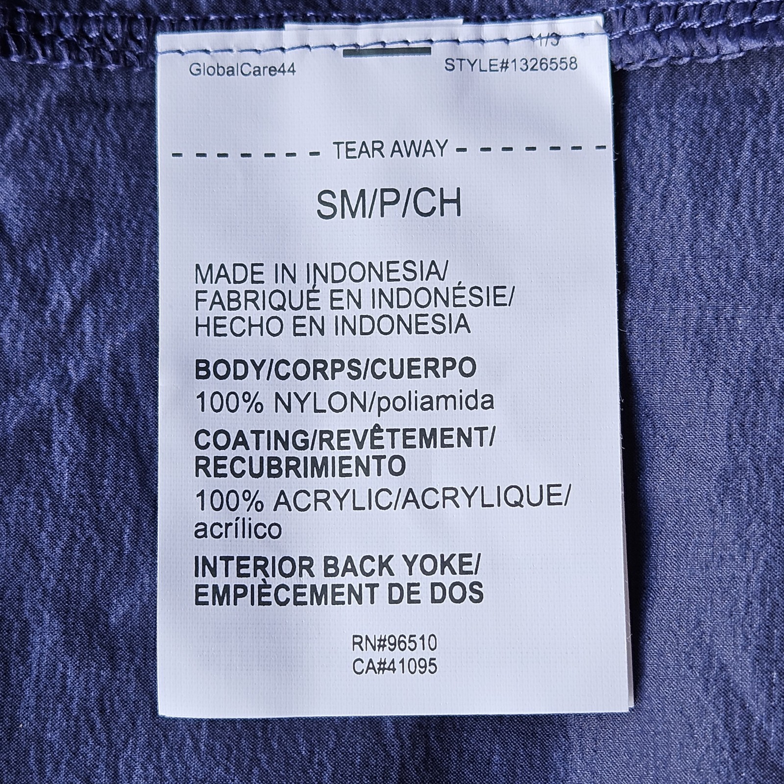 Under Armour Qualifier Storm Packable Jacket Hood… - image 17