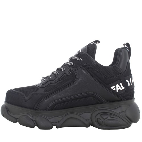 Buffalo P25s Zapatillas bajas de mujer con plataforma BN16304241 CLD CHAI - Imagen 2 de 9