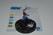 DC Heroclix Teen Titans 029 Shimmer Uncommon