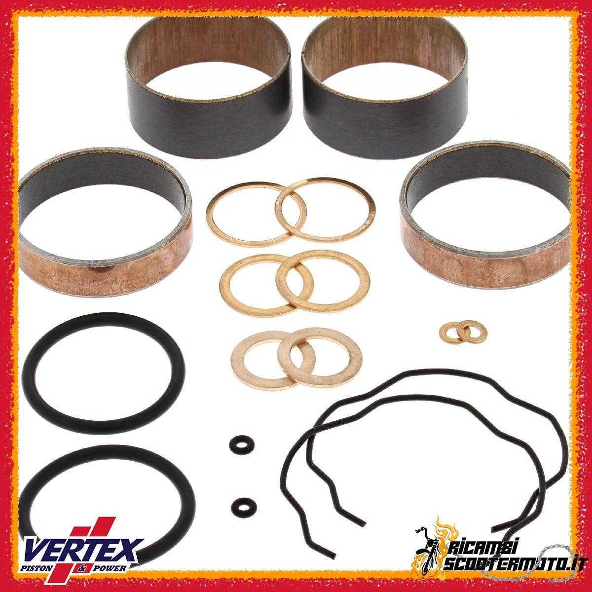 アクセサリー C11 Fork Bushing Kit Kawasaki Zx 1100C Ninja Zx11 1990-1993 38