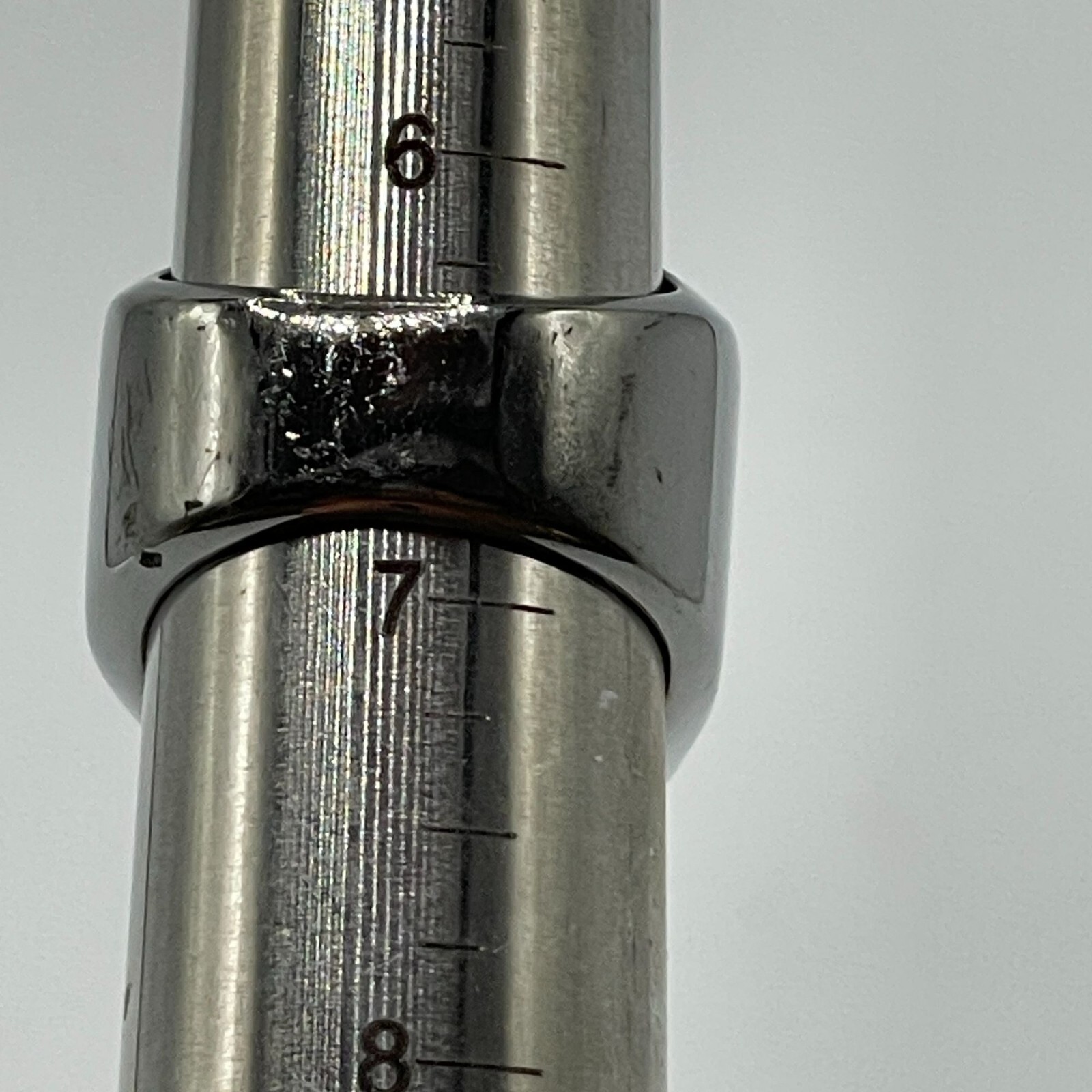 Swarovski Black Crystal Meteor Statement Gunmetal… - image 7