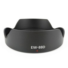Third-party EW-88D Lens Hood Shade Replace for Canon EF 16-35mm f/2.8L III USM